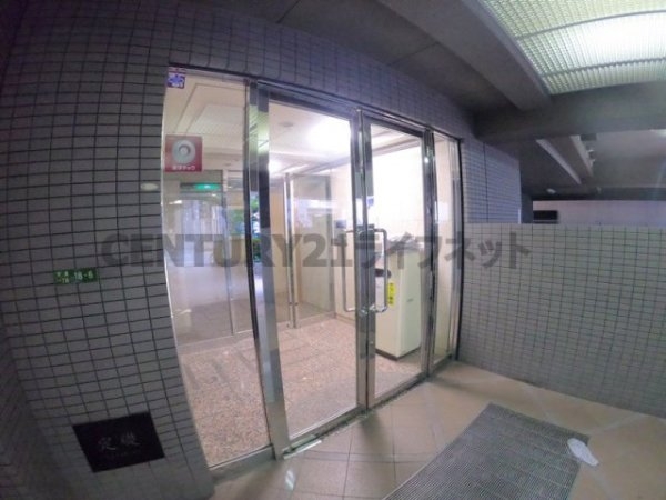 ロイヤル天満橋