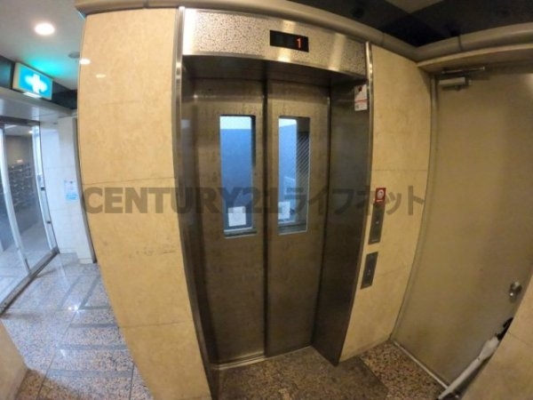 ロイヤル天満橋