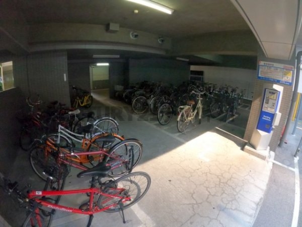 ロイヤル天満橋