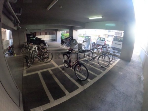 ロイヤル天満橋