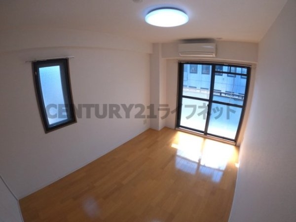 ロイヤル天満橋