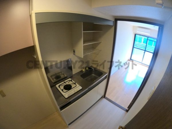 ロイヤル天満橋