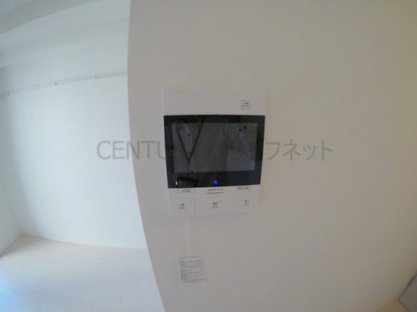 エスリードレジデンス梅田デュオ(セキュリティ)