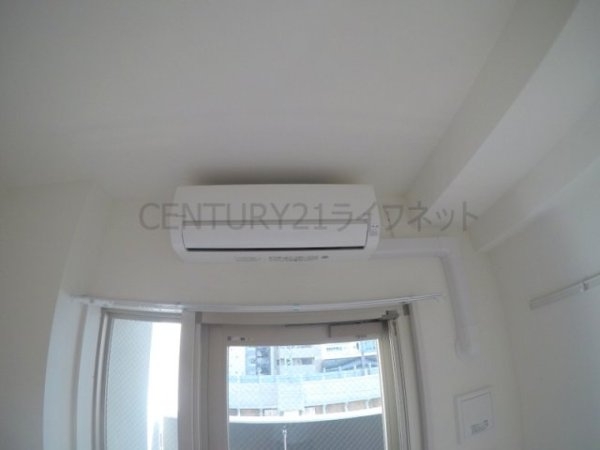 エスリードレジデンス梅田デュオ(その他設備)