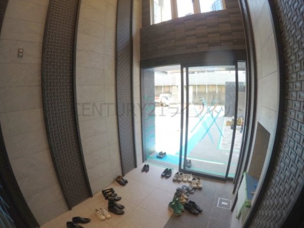 エスリードレジデンス梅田デュオ(その他共用部分)