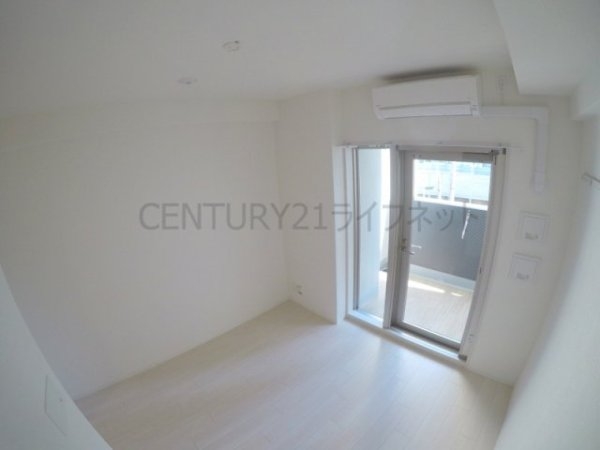 エスリードレジデンス梅田デュオ(その他内観)