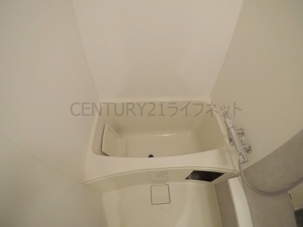 エスリードレジデンス梅田デュオ(バス)