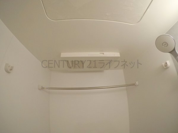 エスリードレジデンス梅田デュオ(バス)