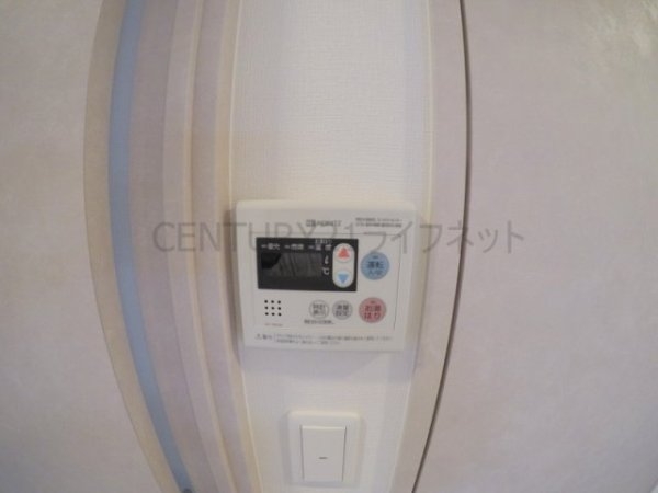 エスリードレジデンス梅田デュオ(バス)