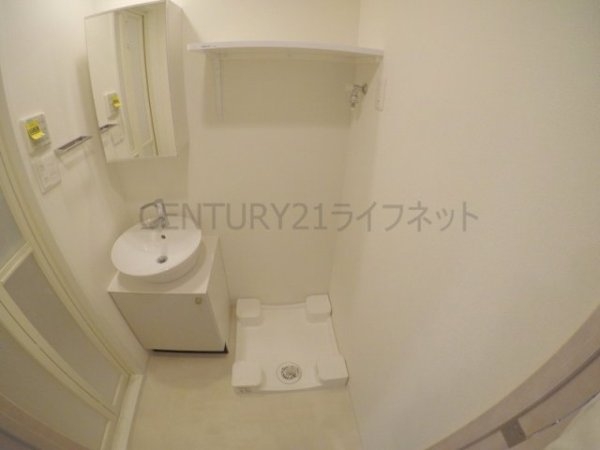 エスリードレジデンス梅田デュオ(その他設備)