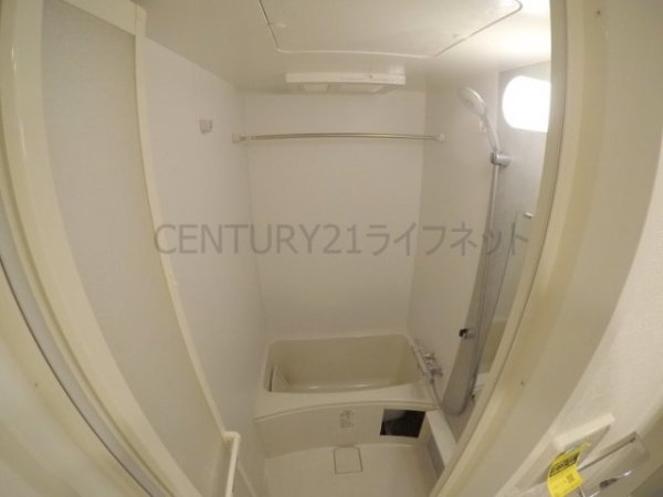 エスリードレジデンス梅田デュオ(バス)