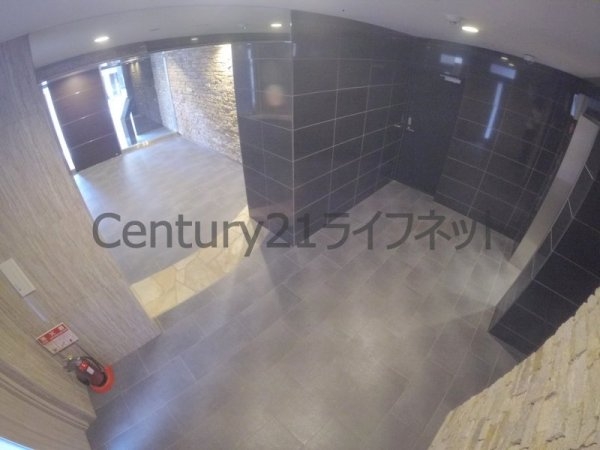 セレニテ梅田北プレミアム(その他共用部分)