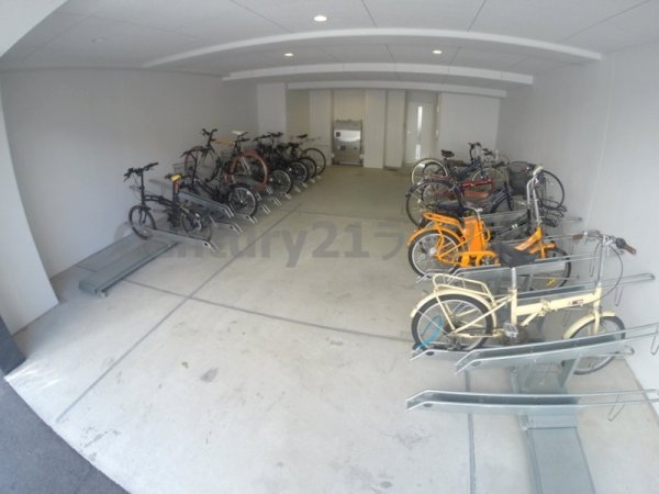 セレニテ梅田北プレミアム(その他共用部分)