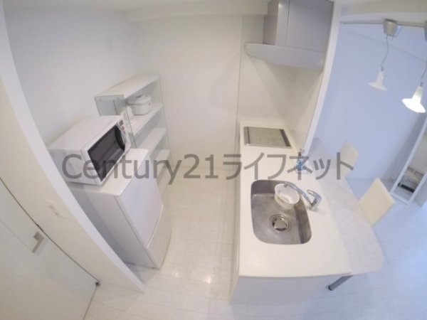 セレニテ梅田北プレミアム(その他)