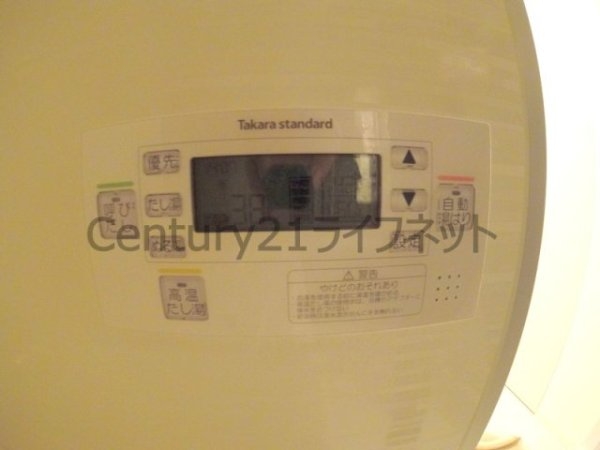 セレニテ梅田北プレミアム(バス)