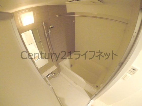 セレニテ梅田北プレミアム(バス)