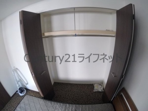 セレニテ梅田北プレミアム(収納)