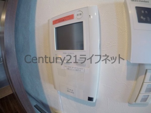 セレニテ梅田北プレミアム(セキュリティ)