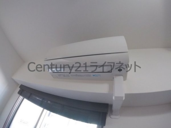 セレニテ梅田北プレミアム(その他設備)