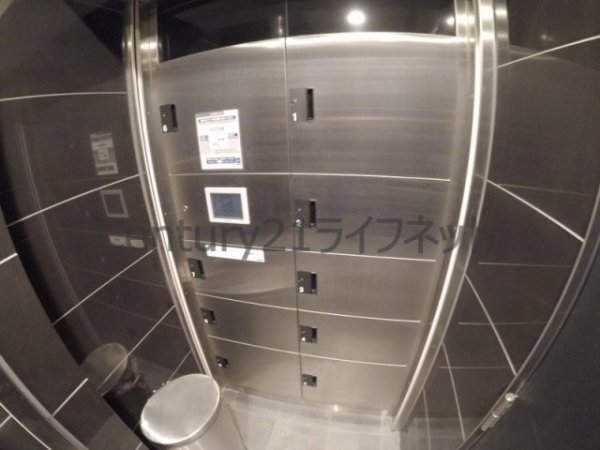 セレニテ梅田北プレミアム(その他設備)