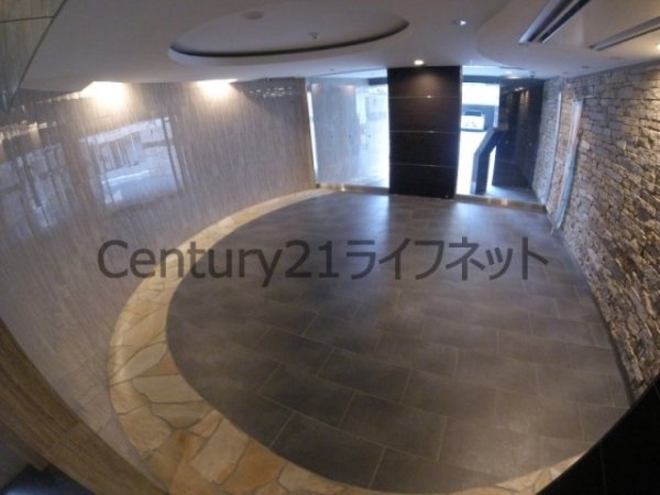 セレニテ梅田北プレミアム(その他共用部分)