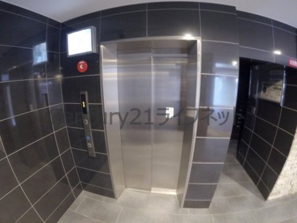 セレニテ梅田北プレミアム(その他共用部分)