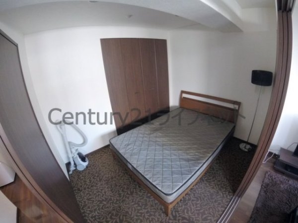 セレニテ梅田北プレミアム(寝室)