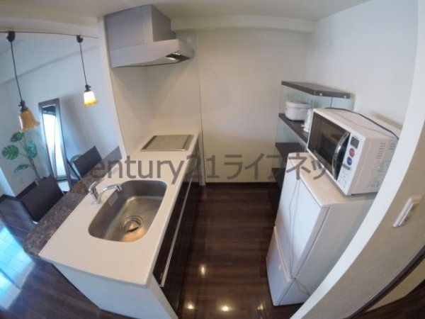 セレニテ梅田北プレミアム(その他)