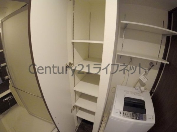 セレニテ梅田北プレミアム(収納)