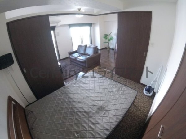 セレニテ梅田北プレミアム(寝室)