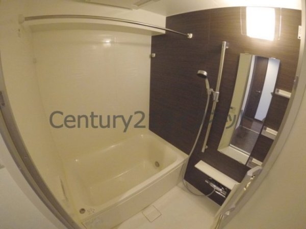 セレニテ梅田北プレミアム(バス)