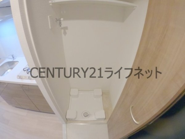 エスリードレジデンスグラン大阪福島ノース(その他設備)