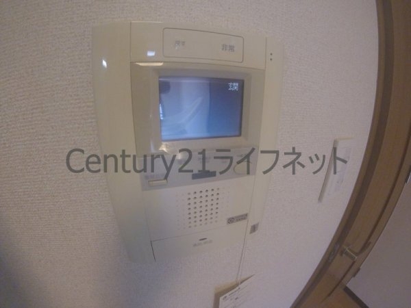 天満リバーサイドプラザ(セキュリティ)