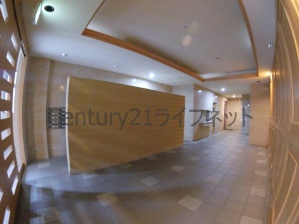 天満リバーサイドプラザ(その他共用部分)