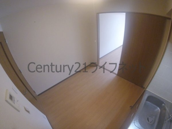 天満リバーサイドプラザ(その他内観)