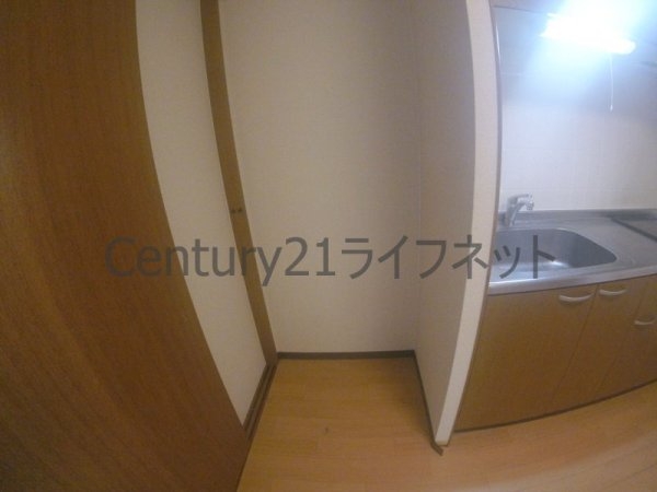 天満リバーサイドプラザ(その他)