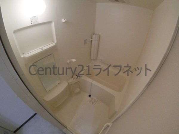 天満リバーサイドプラザ(バス)