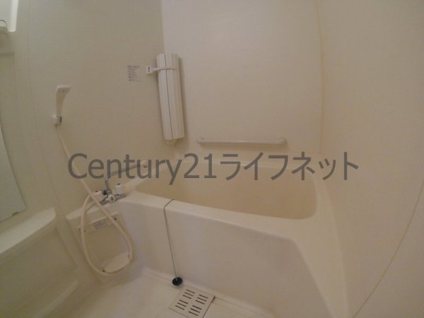 天満リバーサイドプラザ(バス)