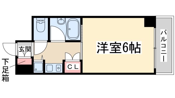 リーガル新大阪2