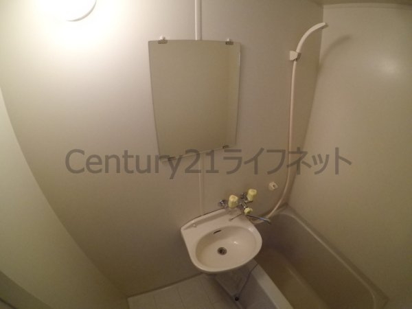 リーガル新大阪2