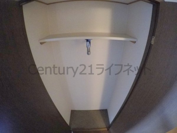 リーガル新大阪2