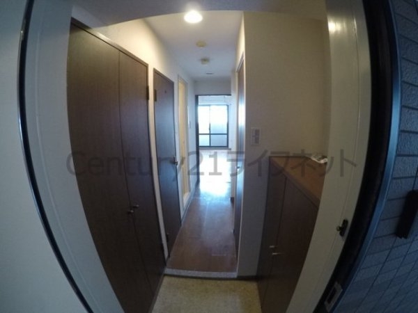 リーガル新大阪2