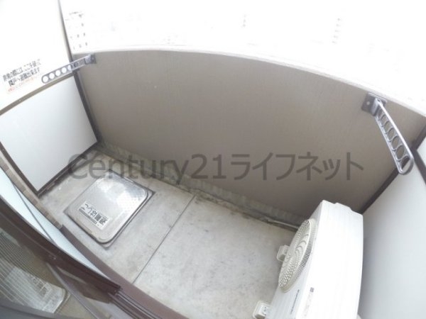 リーガル新大阪2