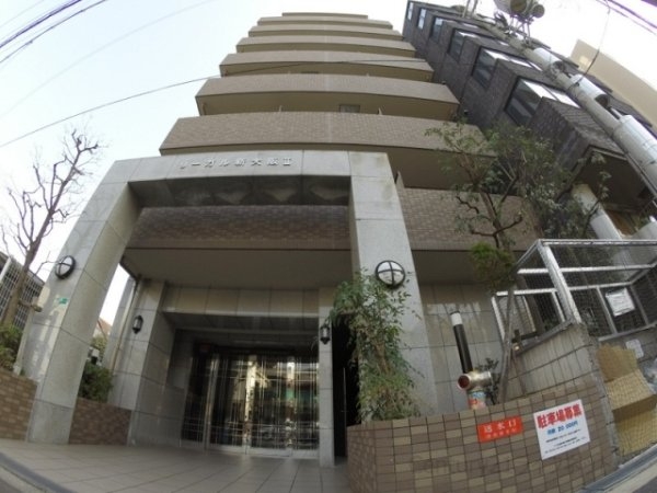 リーガル新大阪2