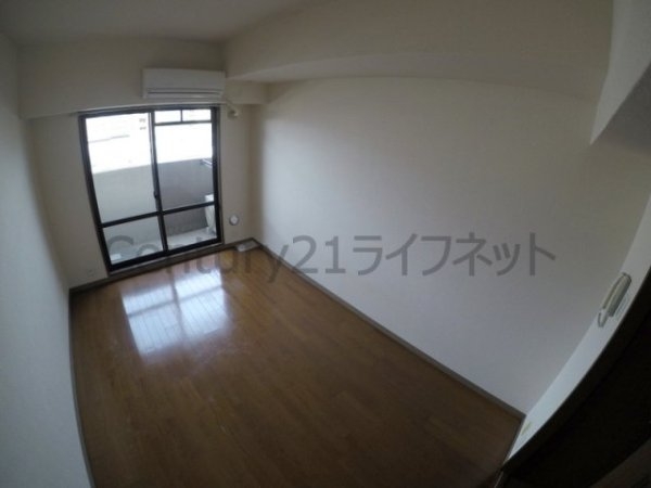 リーガル新大阪2