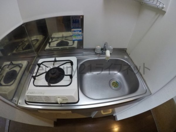 リーガル新大阪2