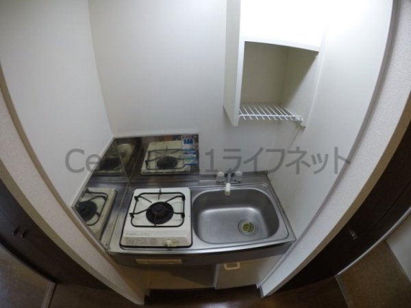 リーガル新大阪2