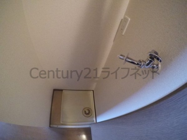 リーガル新大阪2