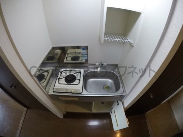 リーガル新大阪2