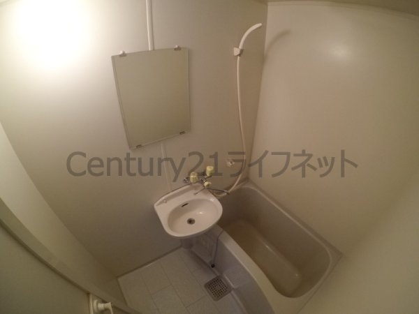 リーガル新大阪2